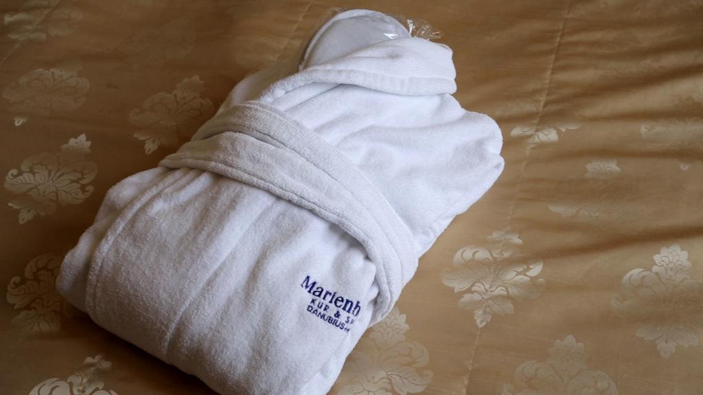 Hotel Ensana Nove Lazne Mariánské Lázně Zimmer foto